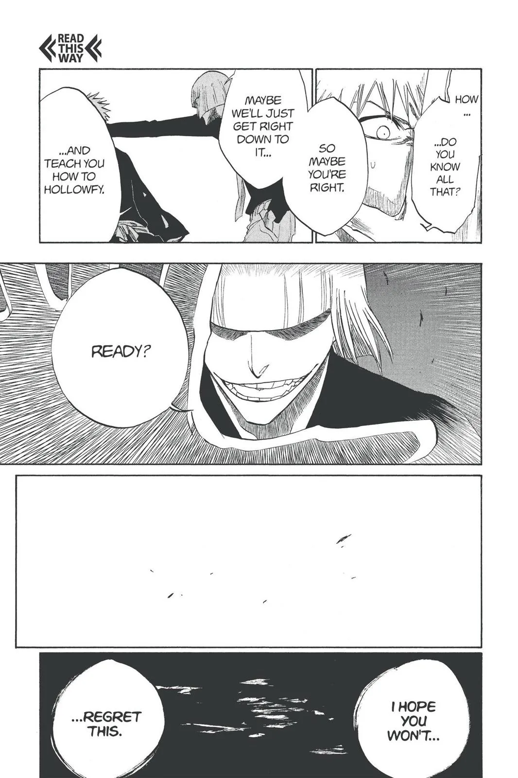 Bleach - Chapter 217 - Page 15