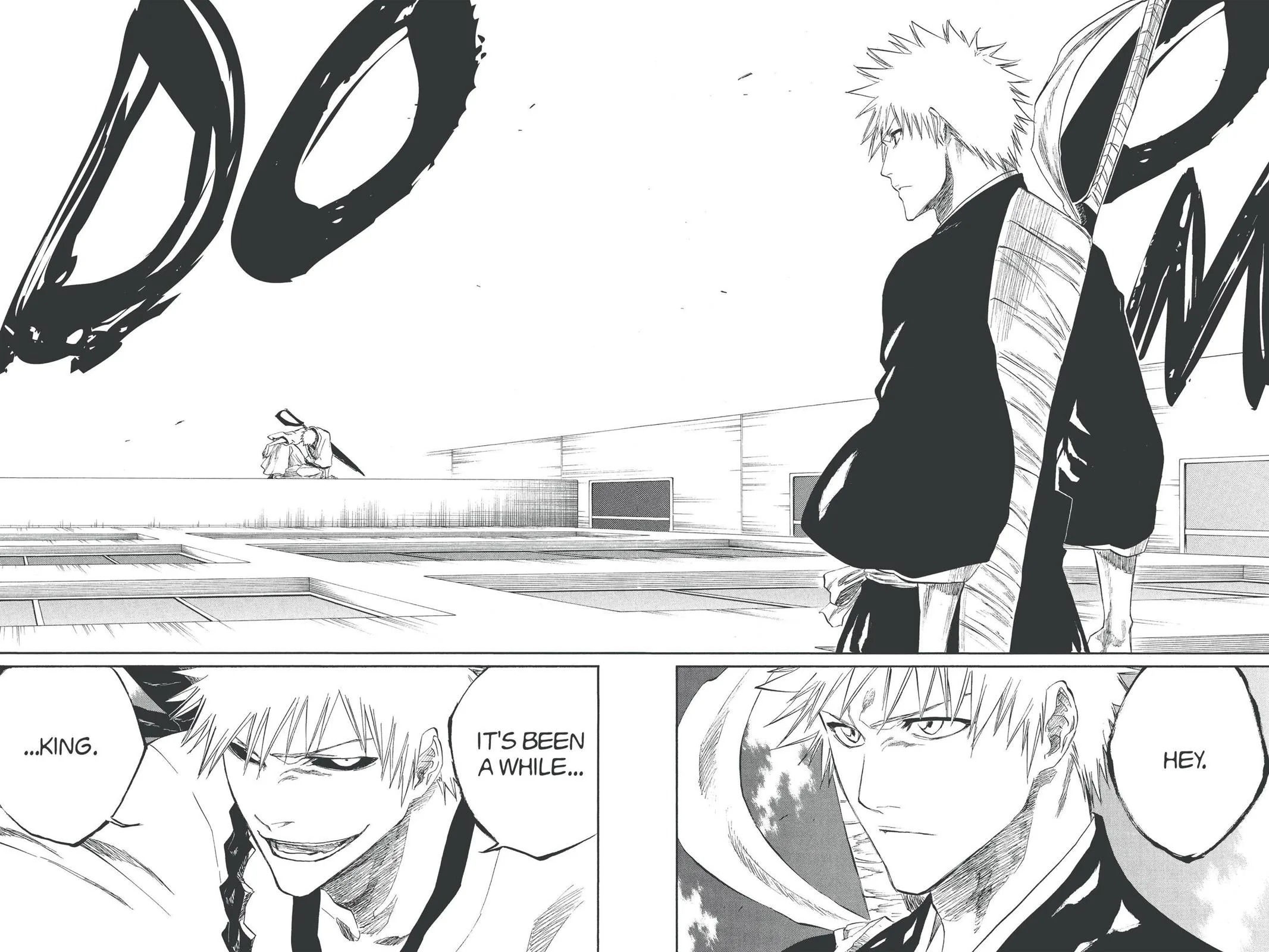Bleach - Chapter 217 - Page 18