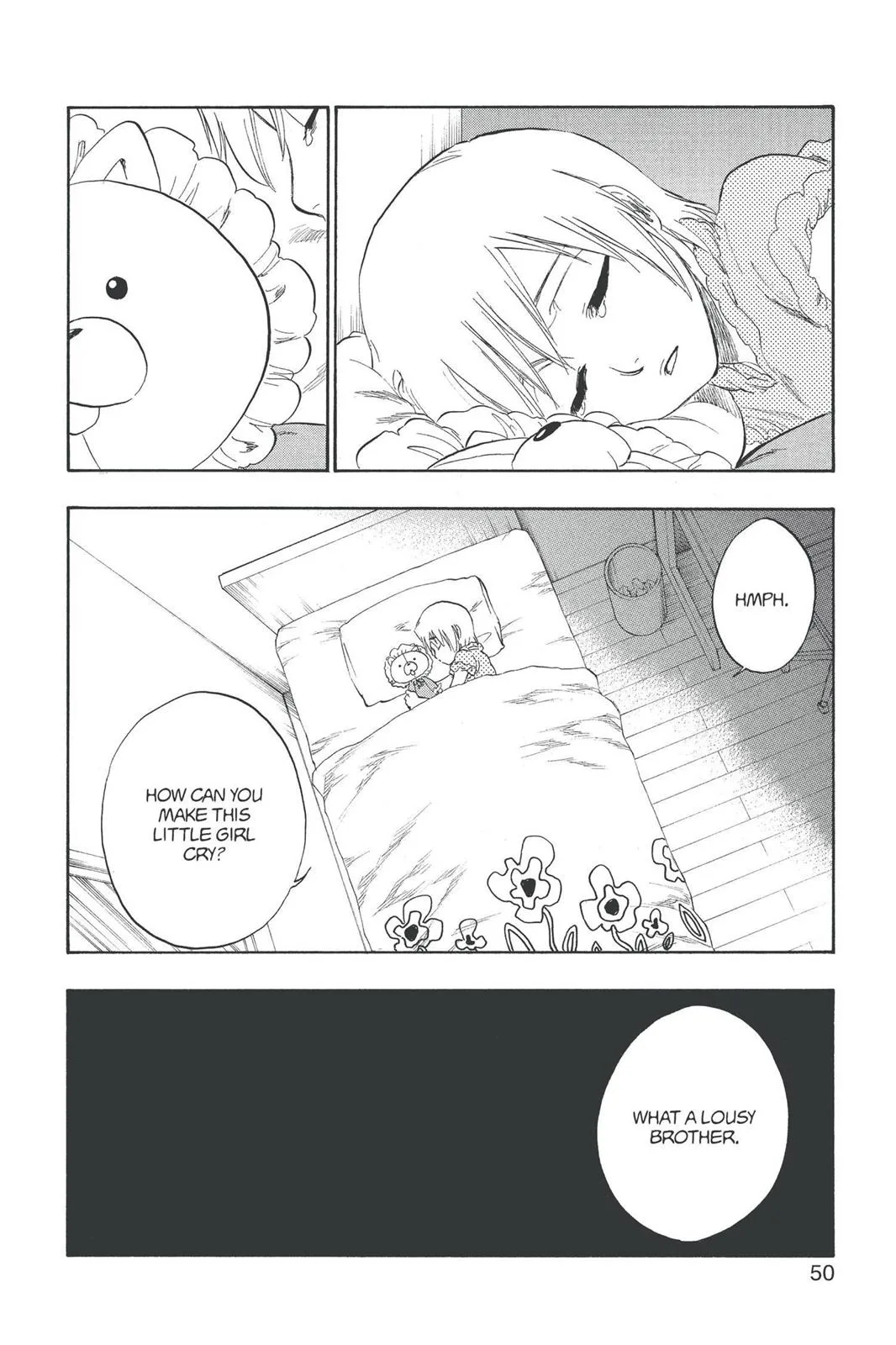 Bleach - Chapter 217 - Page 4