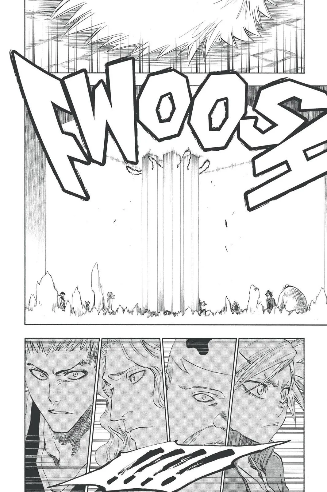 Bleach - Chapter 218 - Page 11
