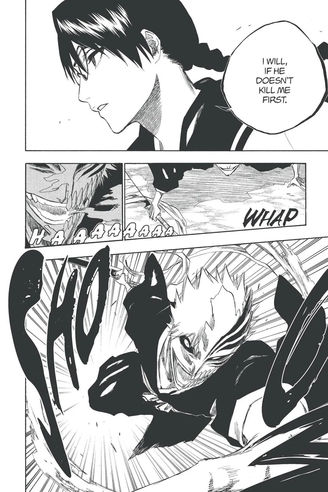 Bleach - Chapter 218 - Page 15
