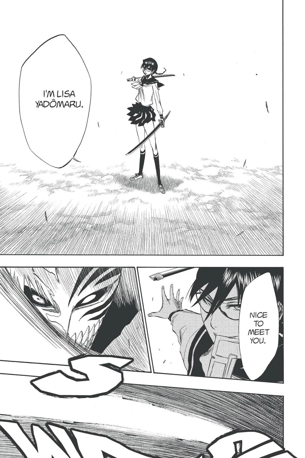 Bleach - Chapter 218 - Page 16