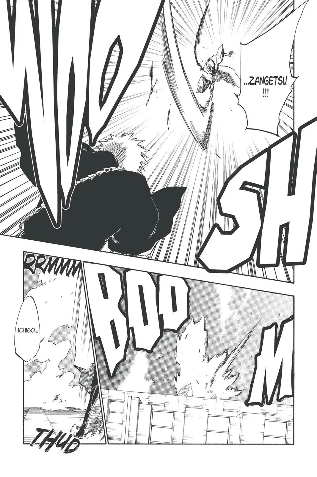 Bleach - Chapter 218 - Page 18