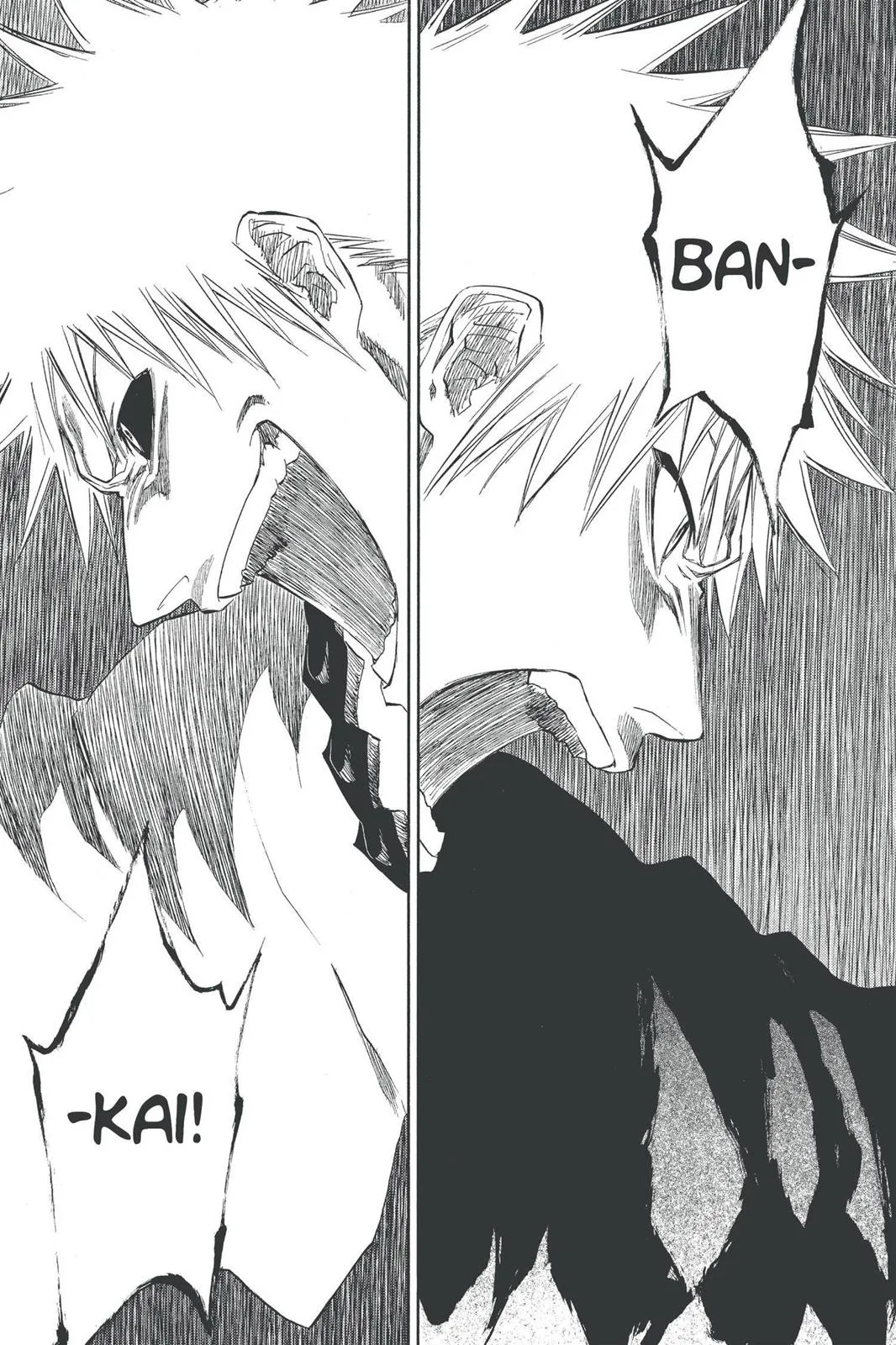 Bleach - Chapter 218 - Page 22