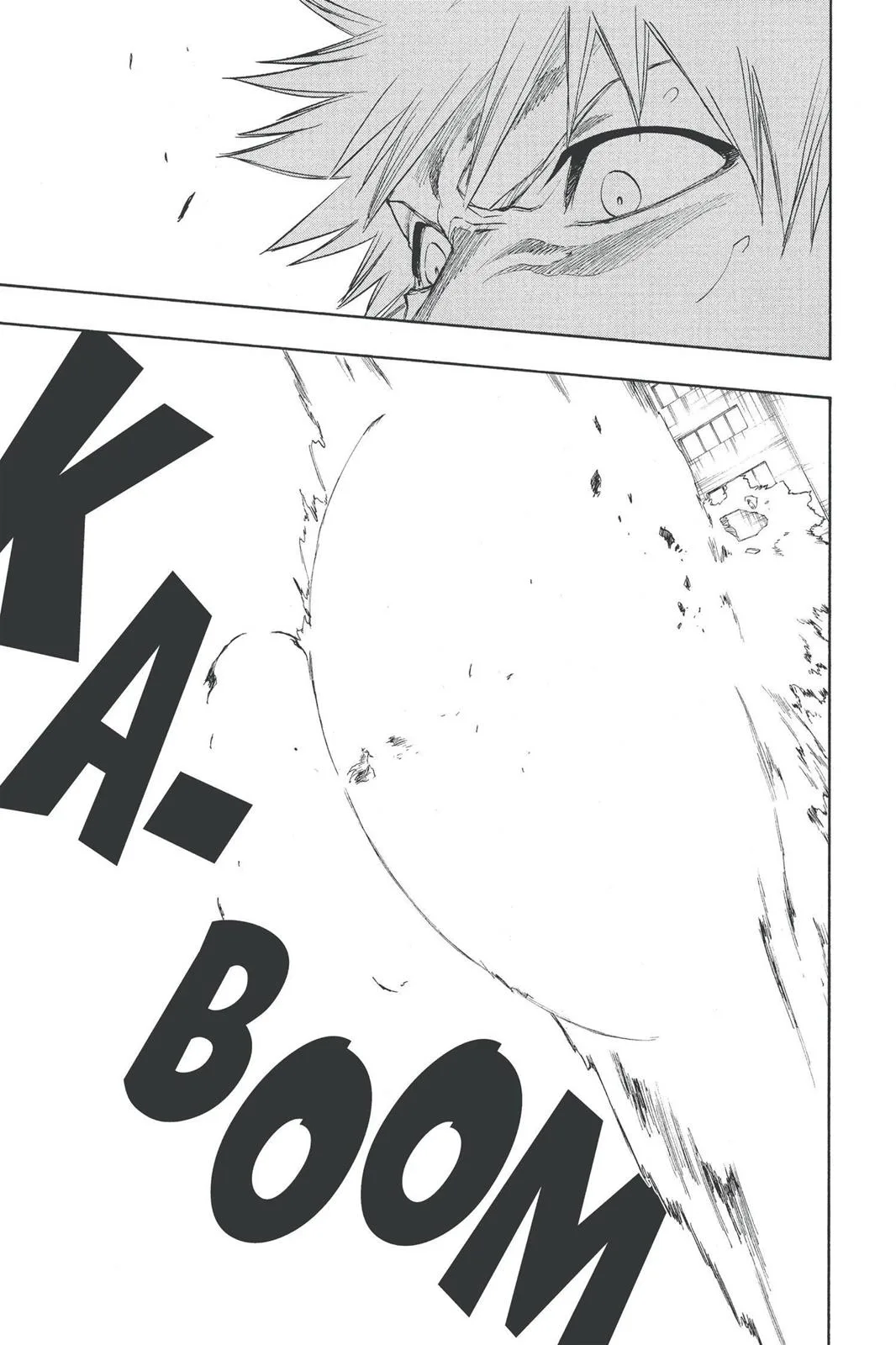 Bleach - Chapter 219 - Page 11