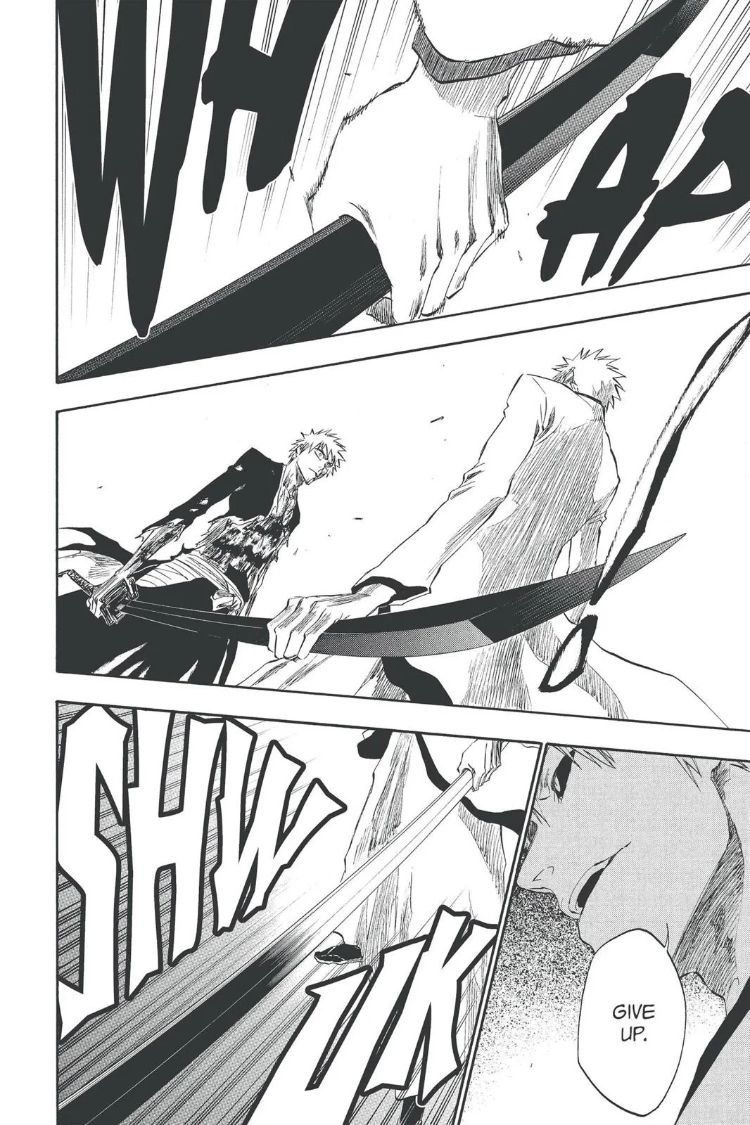 Bleach - Chapter 219 - Page 16