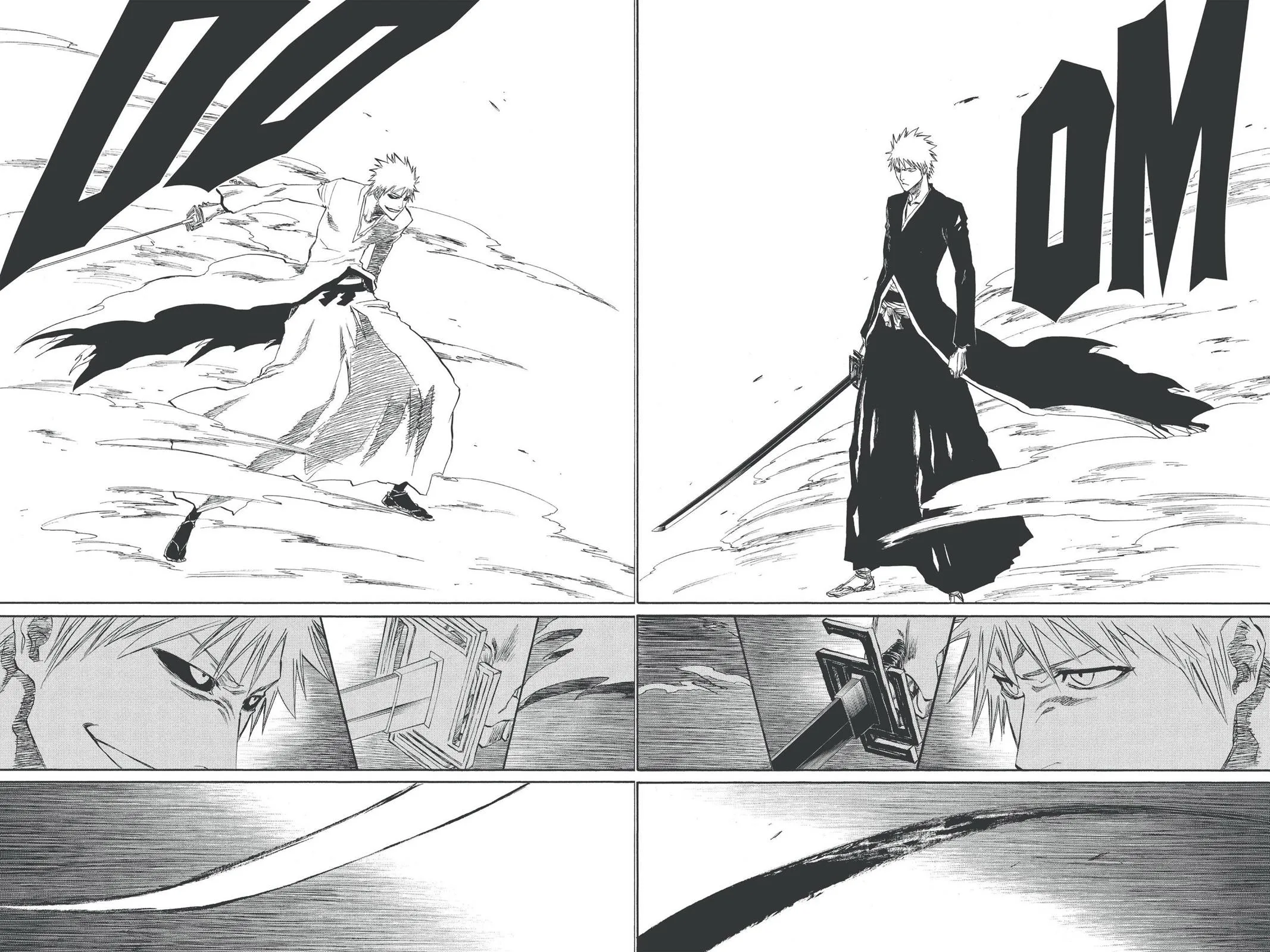 Bleach - Chapter 219 - Page 5
