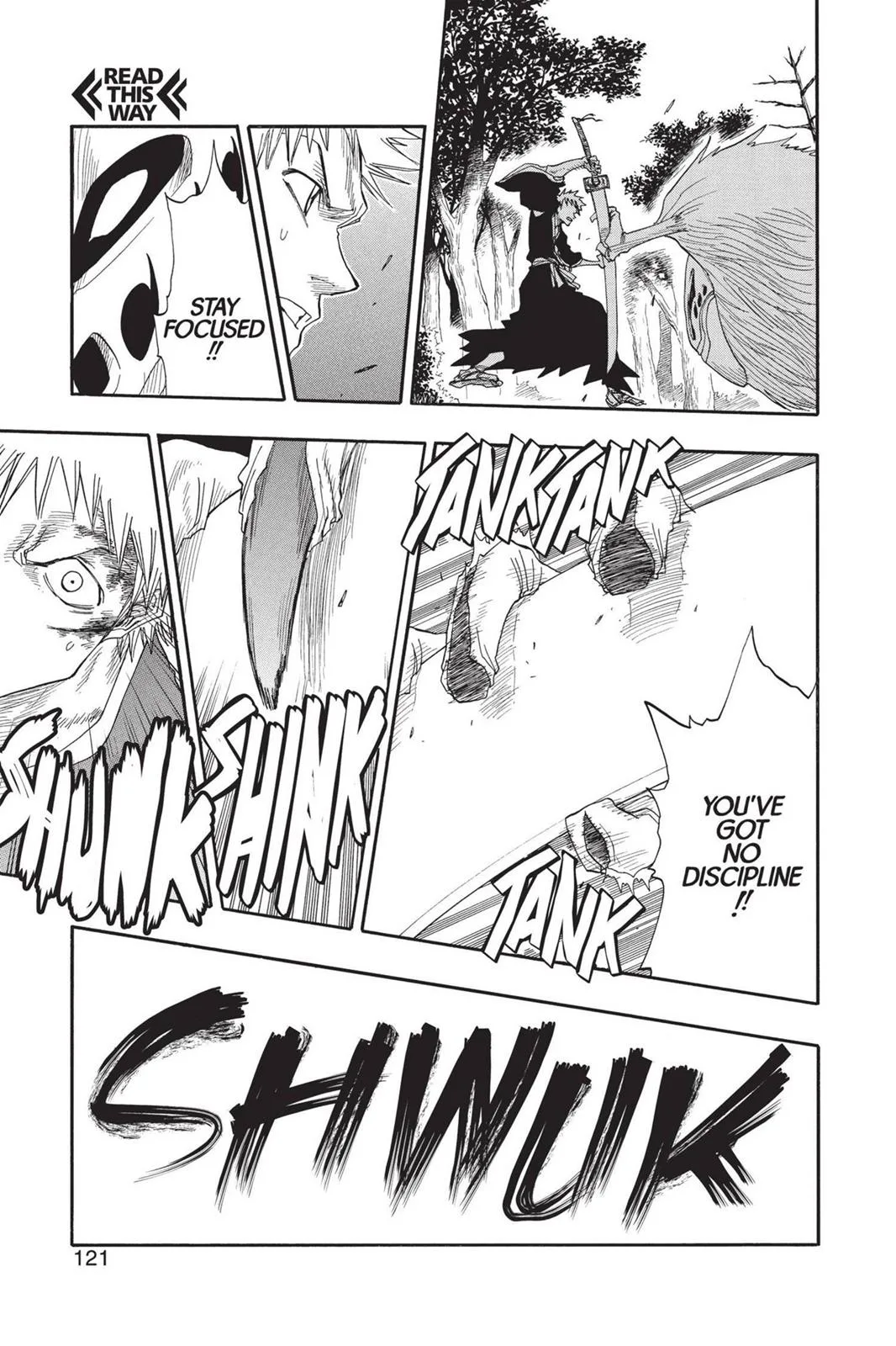 Bleach - Chapter 22 - Page 13