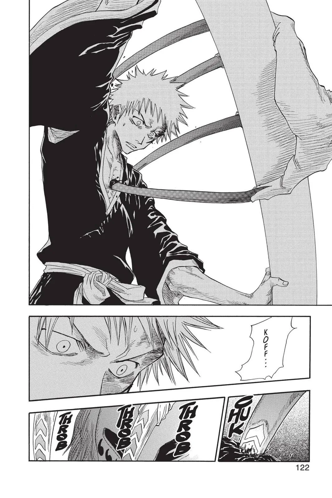 Bleach - Chapter 22 - Page 14