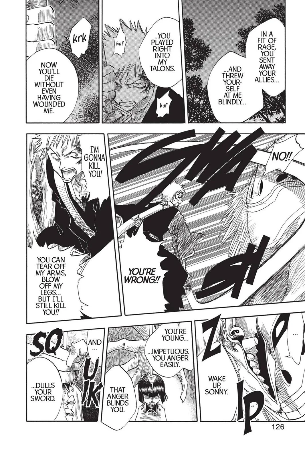 Bleach - Chapter 22 - Page 18