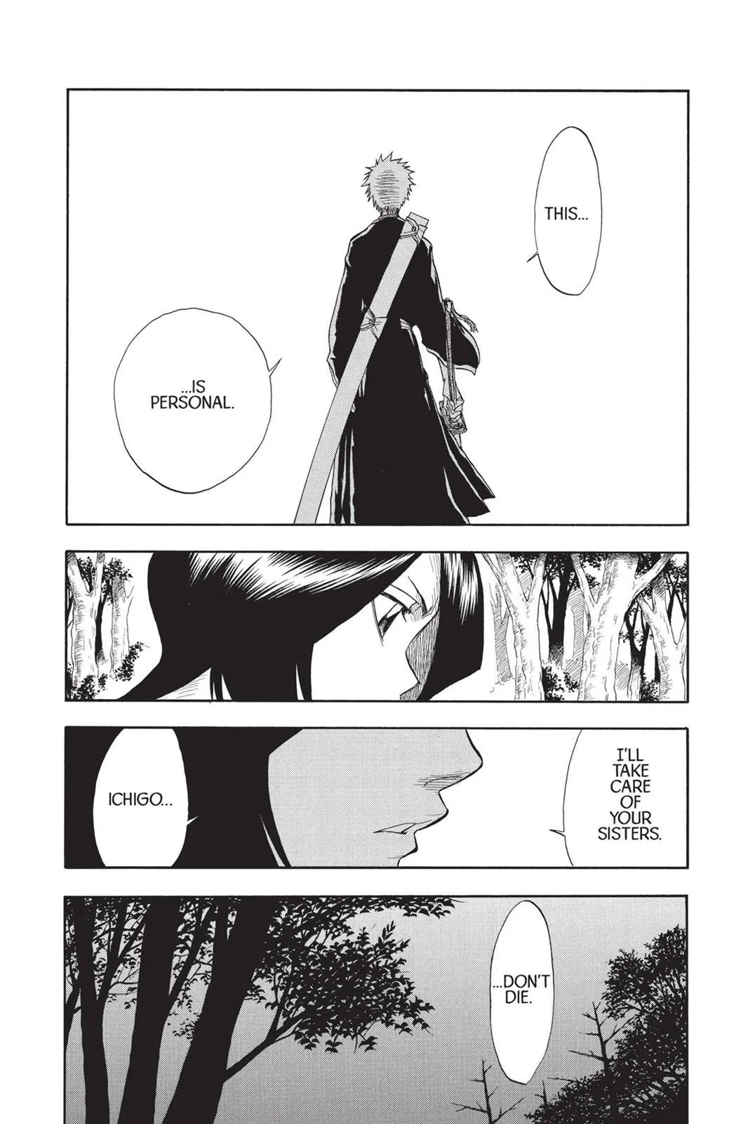 Bleach - Chapter 22 - Page 4