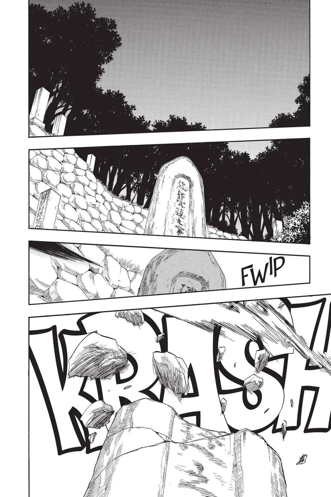Bleach - Chapter 22 - Page 6