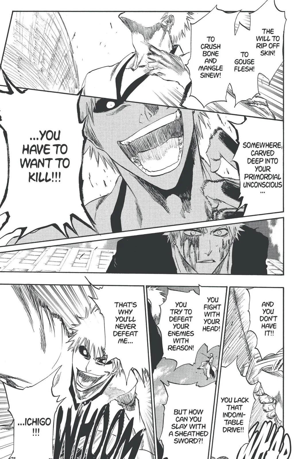Bleach - Chapter 220 - Page 13