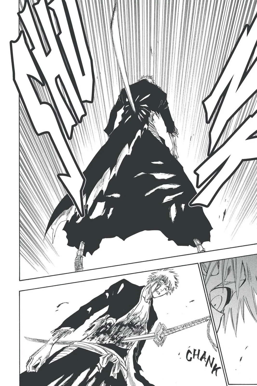 Bleach - Chapter 220 - Page 14