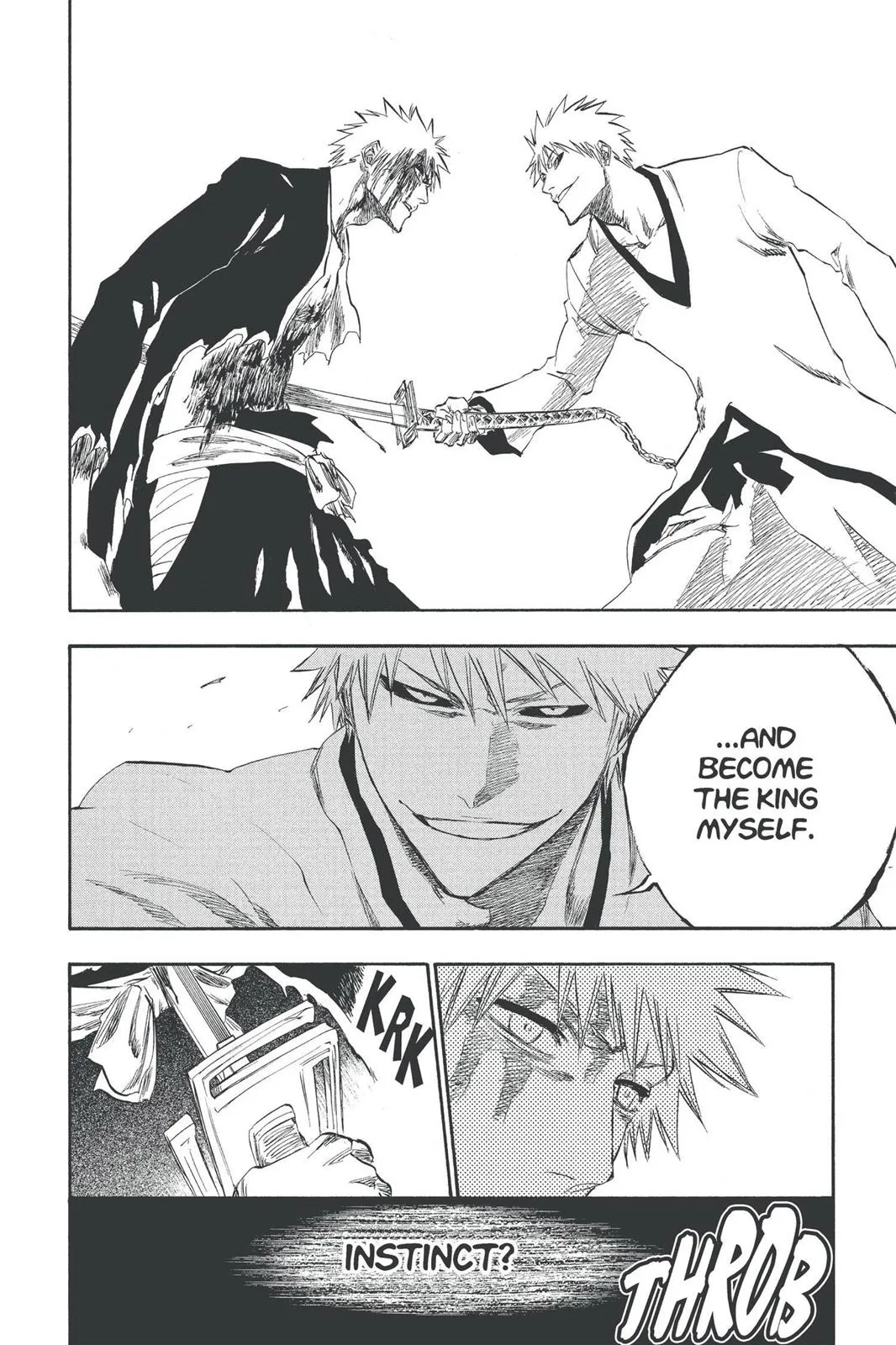 Bleach - Chapter 220 - Page 16