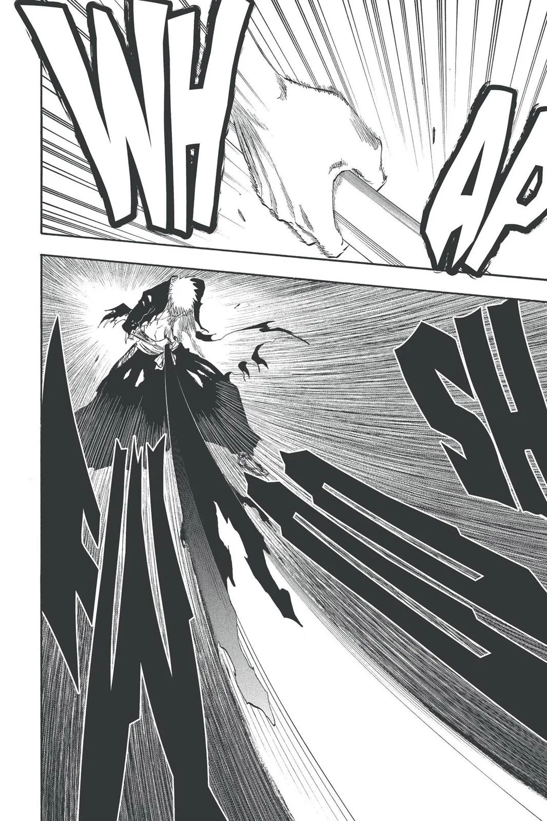 Bleach - Chapter 220 - Page 18