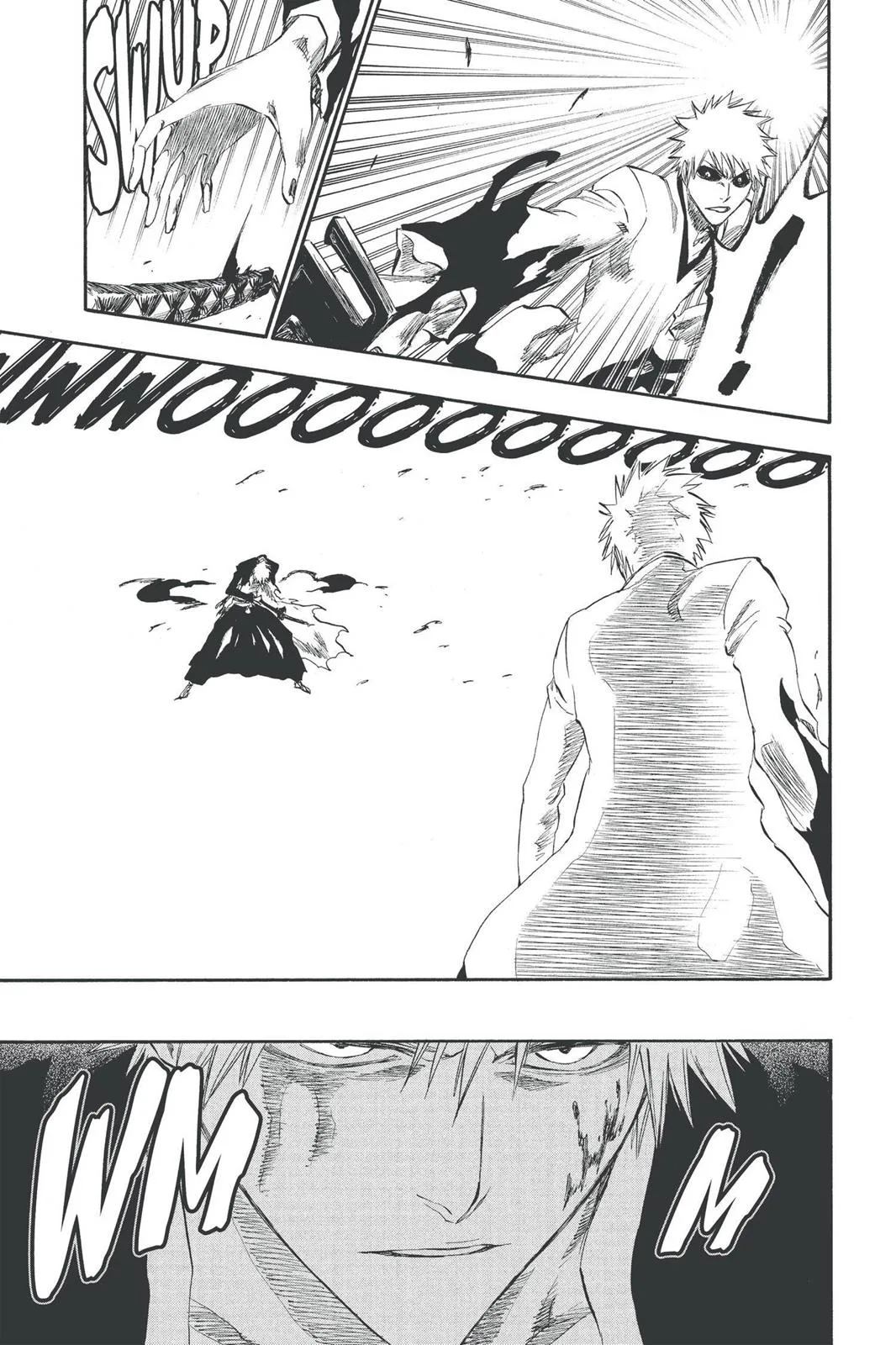 Bleach - Chapter 220 - Page 19