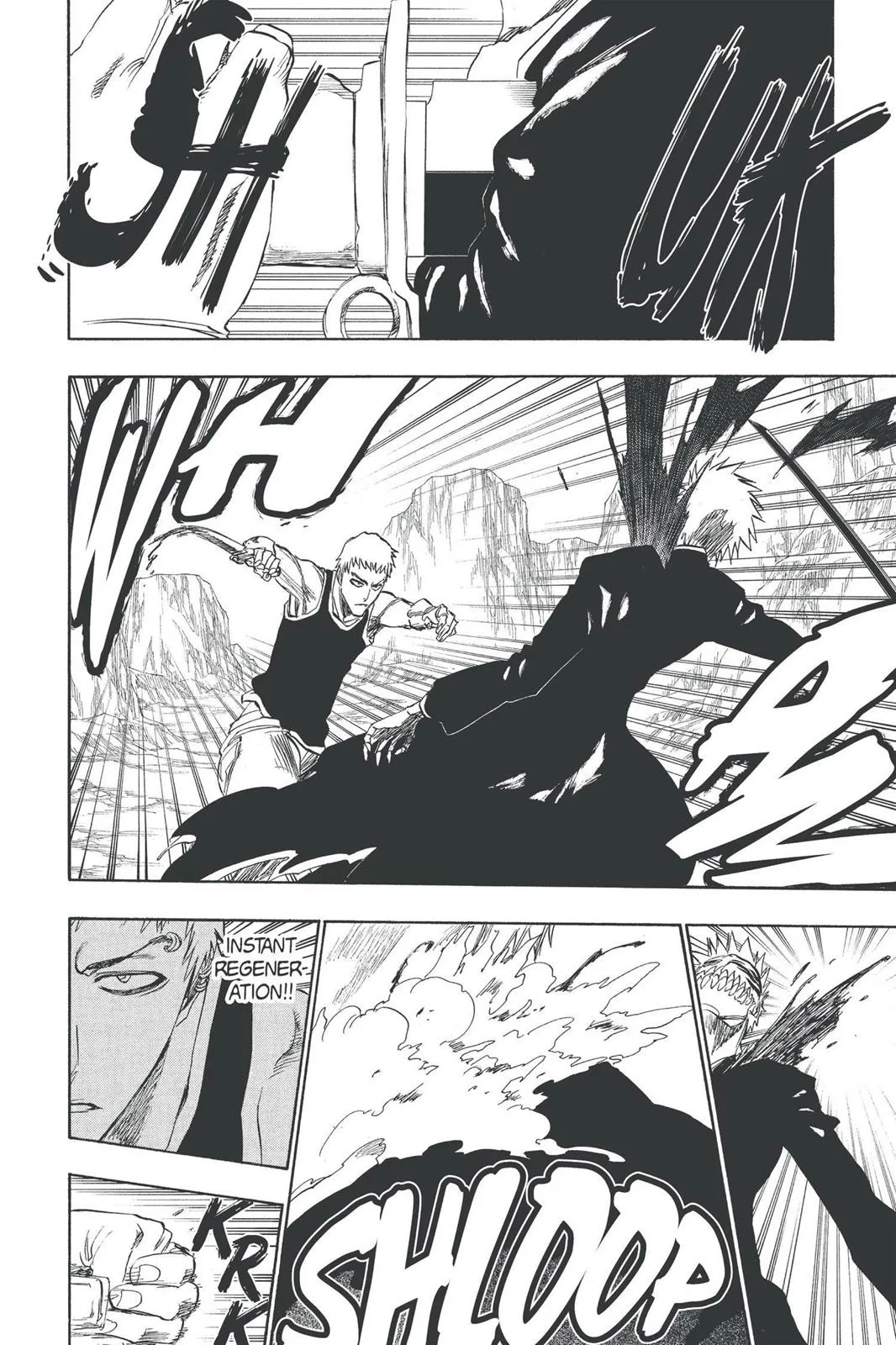 Bleach - Chapter 220 - Page 2