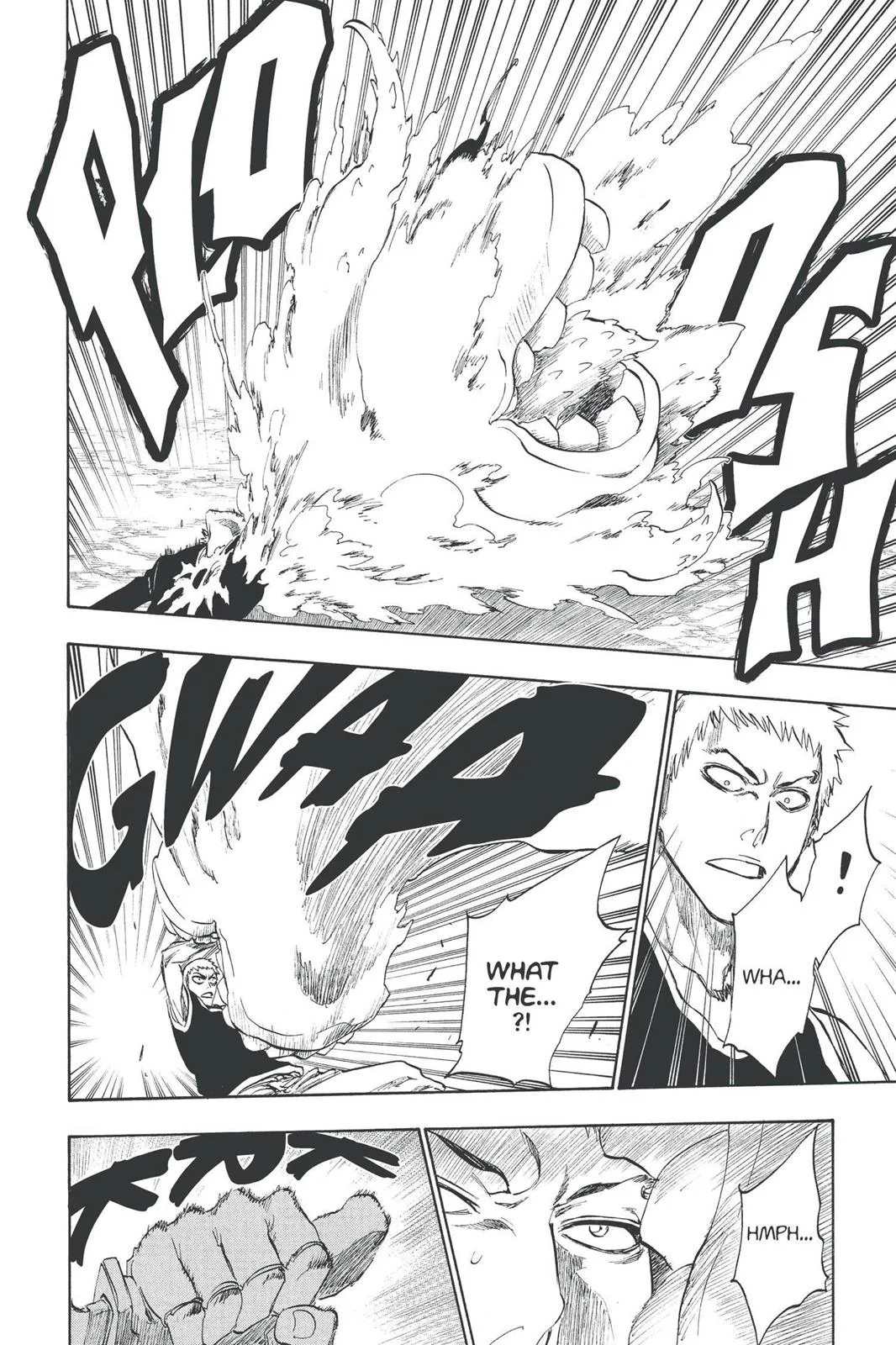 Bleach - Chapter 220 - Page 4