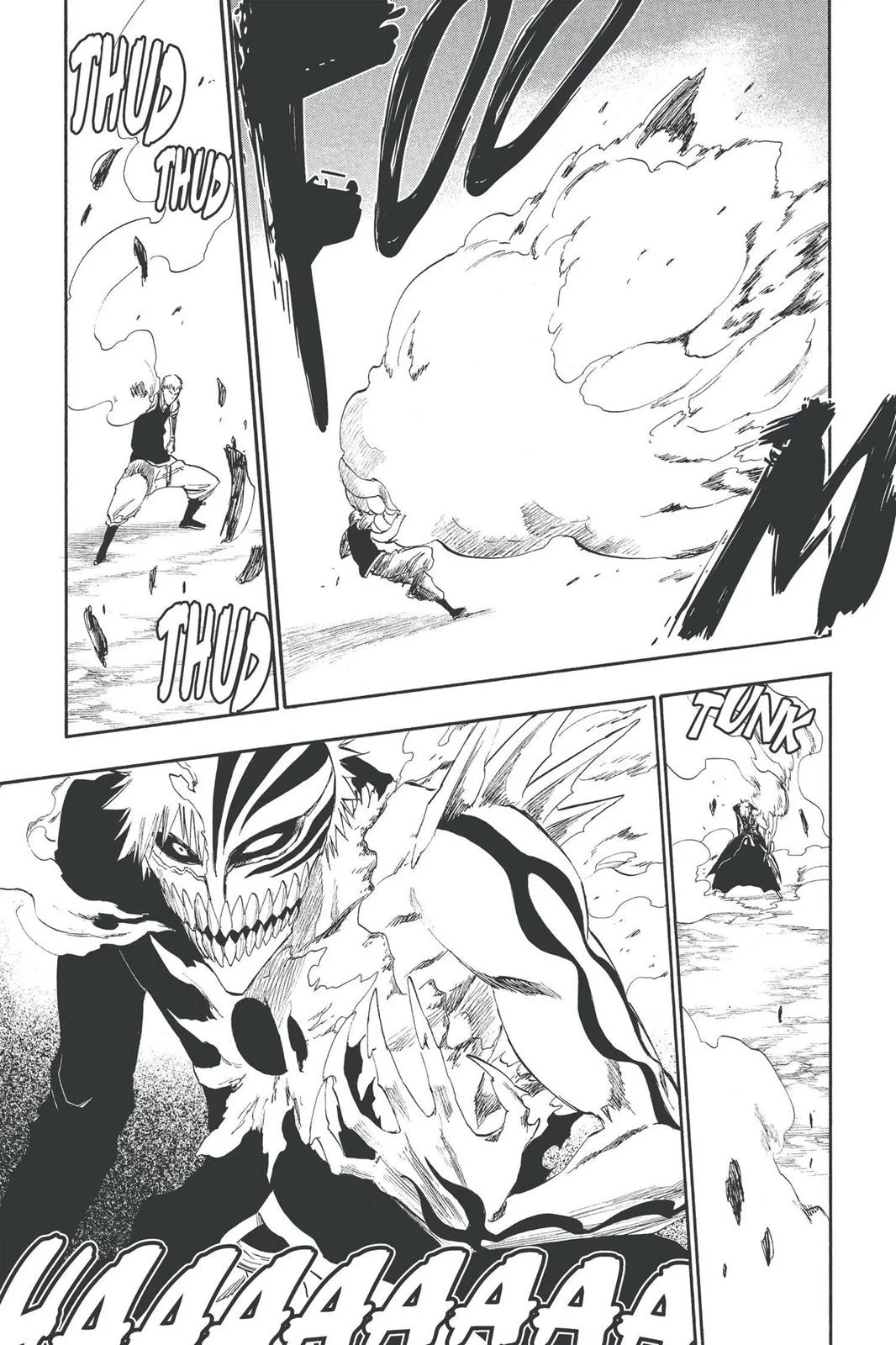 Bleach - Chapter 220 - Page 5