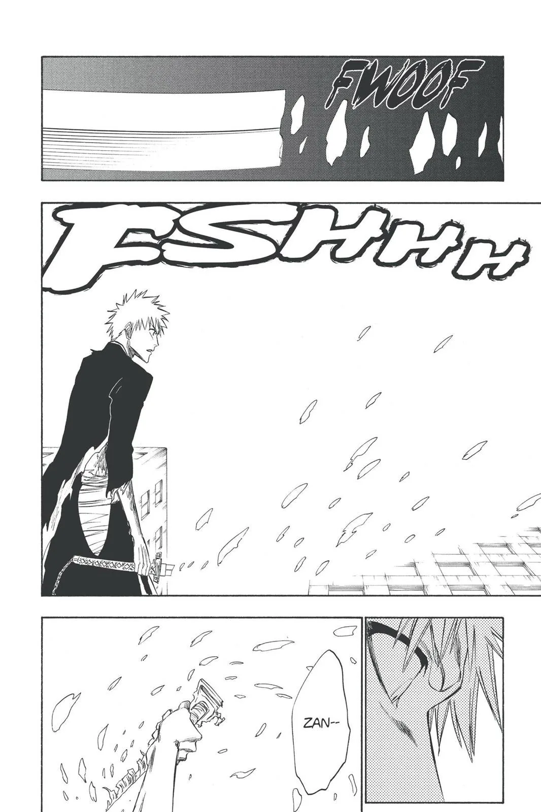 Bleach - Chapter 220 - Page 8