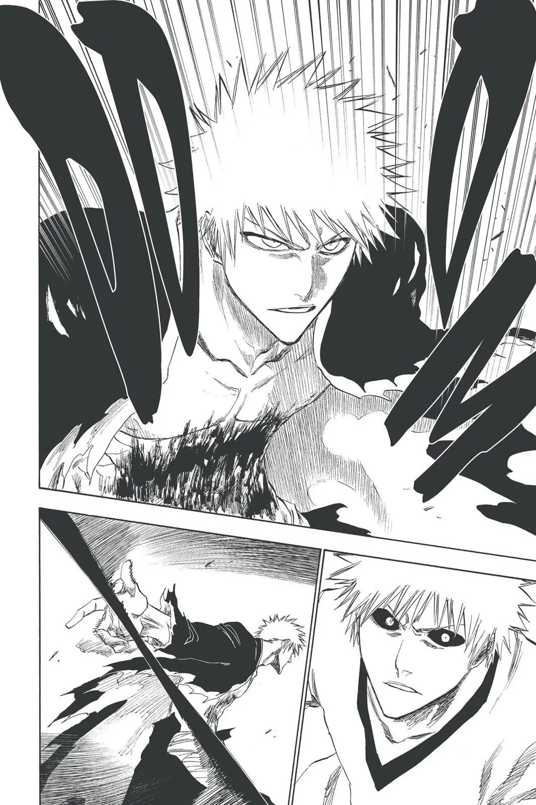 Bleach - Chapter 221 - Page 12