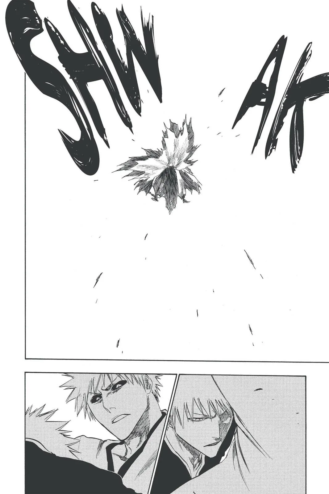 Bleach - Chapter 221 - Page 14