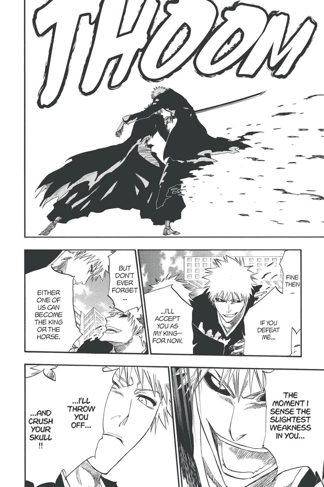 Bleach - Chapter 221 - Page 16