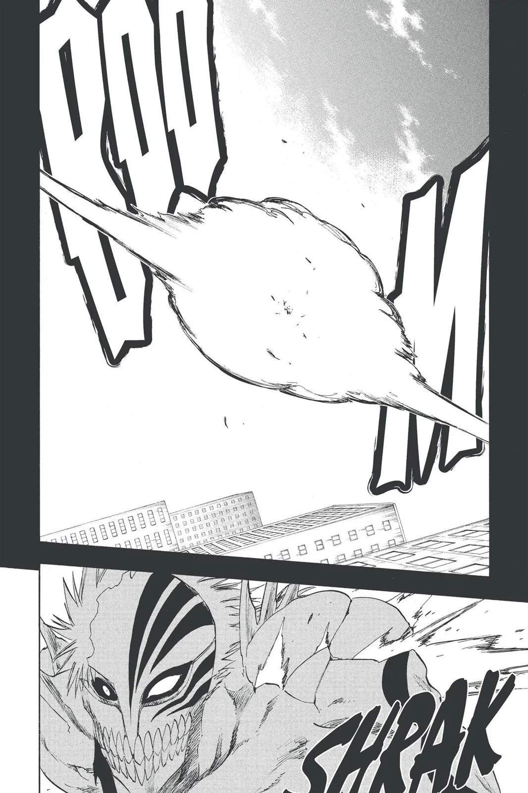Bleach - Chapter 221 - Page 18
