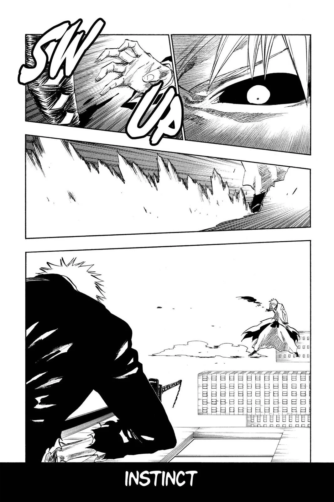 Bleach - Chapter 221 - Page 2