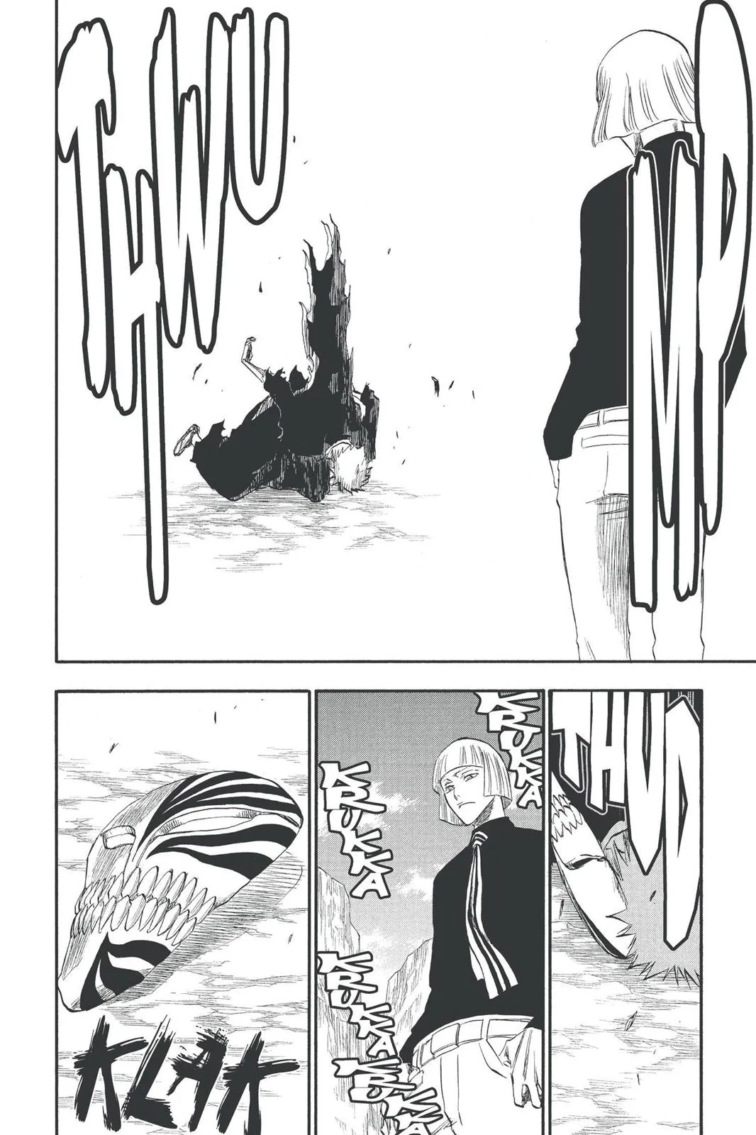 Bleach - Chapter 222 - Page 10