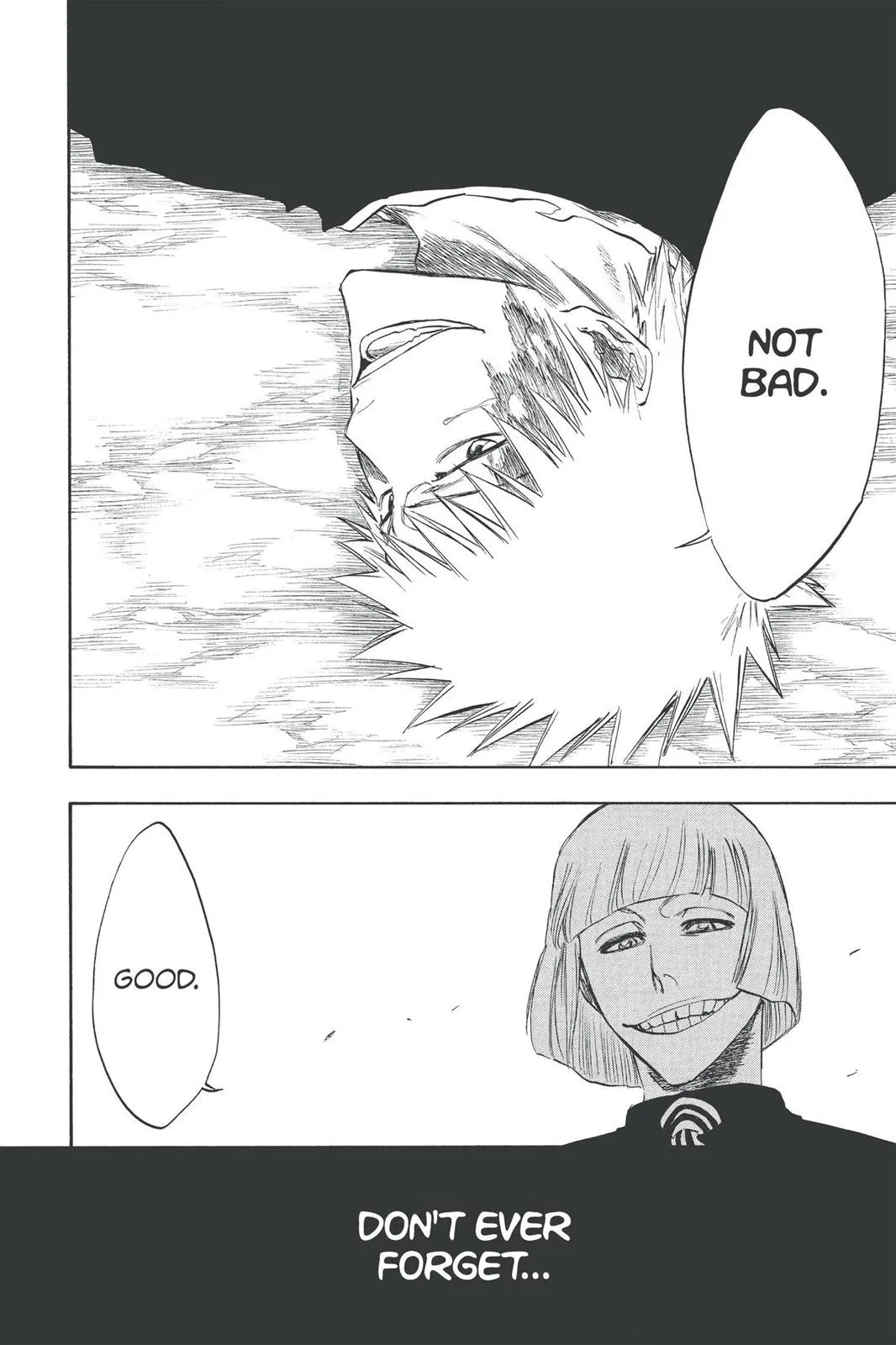 Bleach - Chapter 222 - Page 12