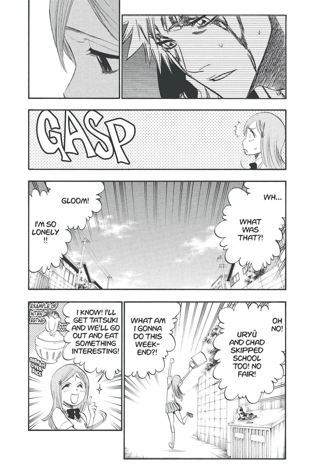 Bleach - Chapter 222 - Page 16