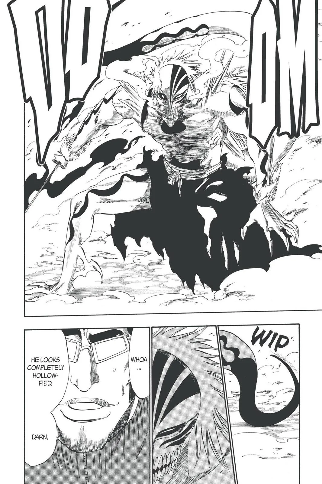 Bleach - Chapter 222 - Page 2