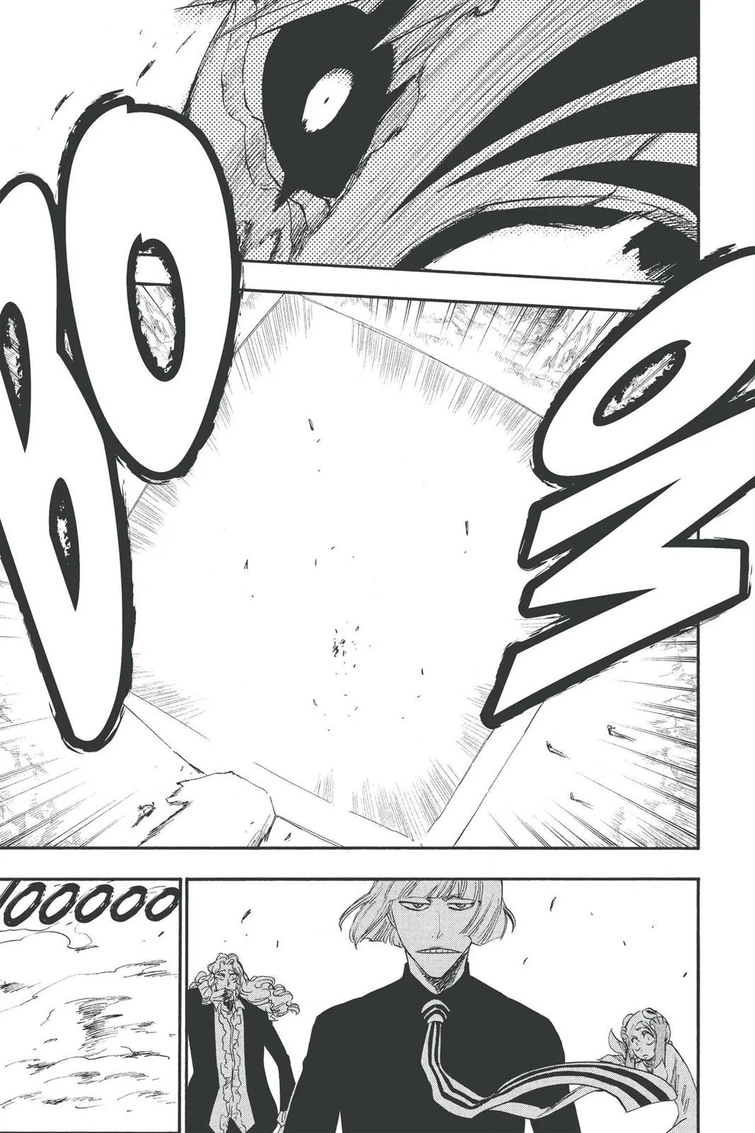 Bleach - Chapter 222 - Page 7
