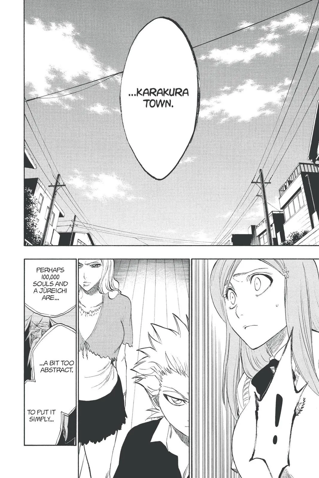 Bleach - Chapter 223 - Page 10