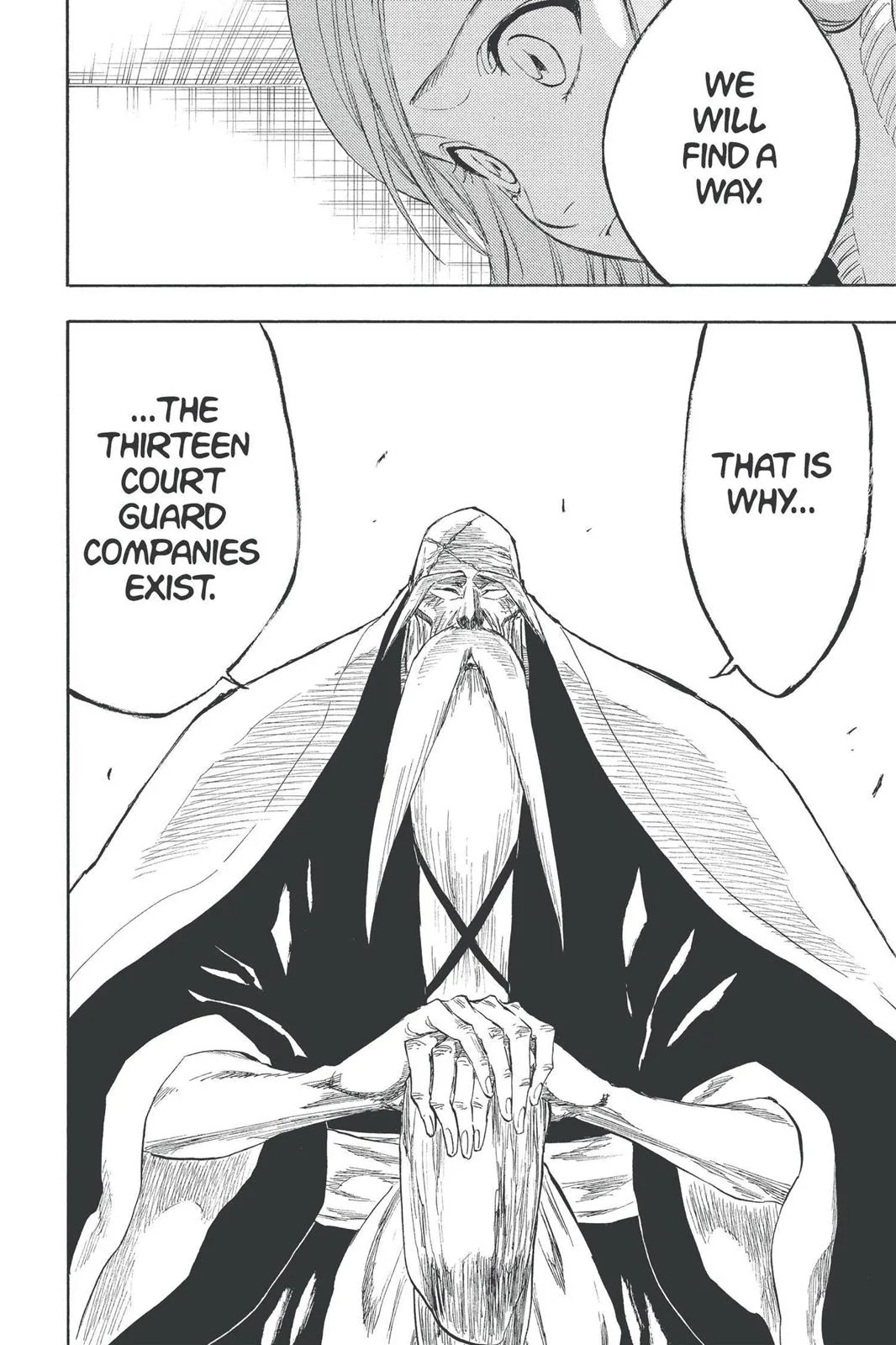 Bleach - Chapter 223 - Page 12