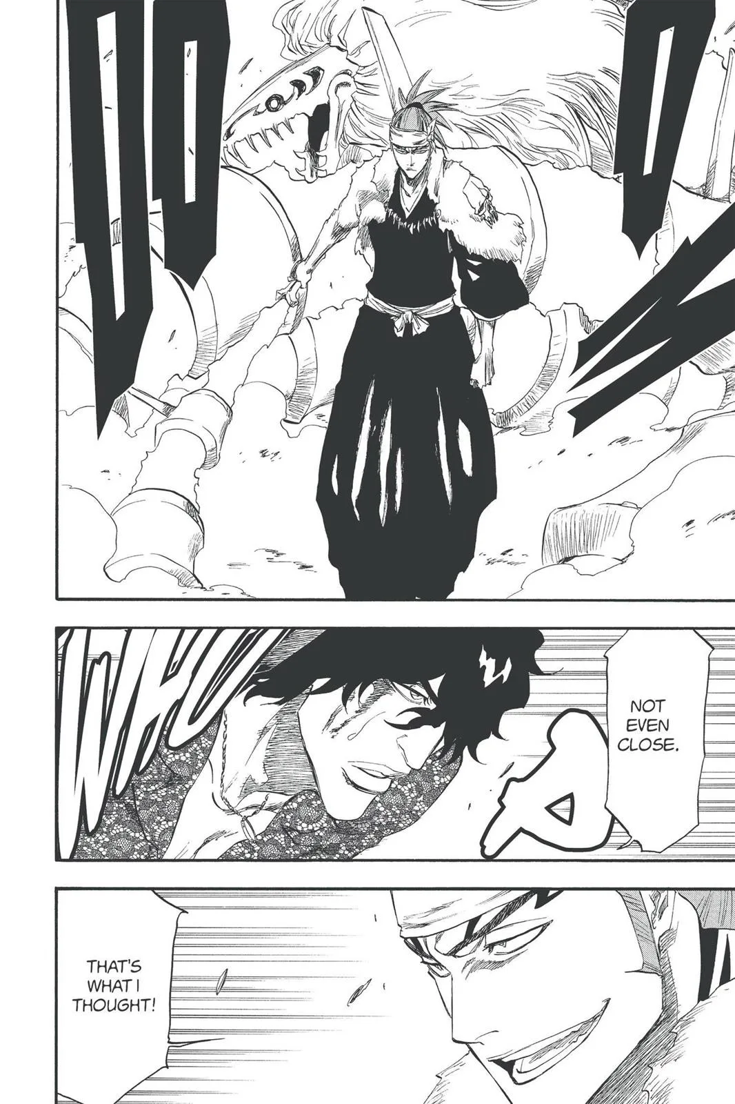 Bleach - Chapter 223 - Page 18