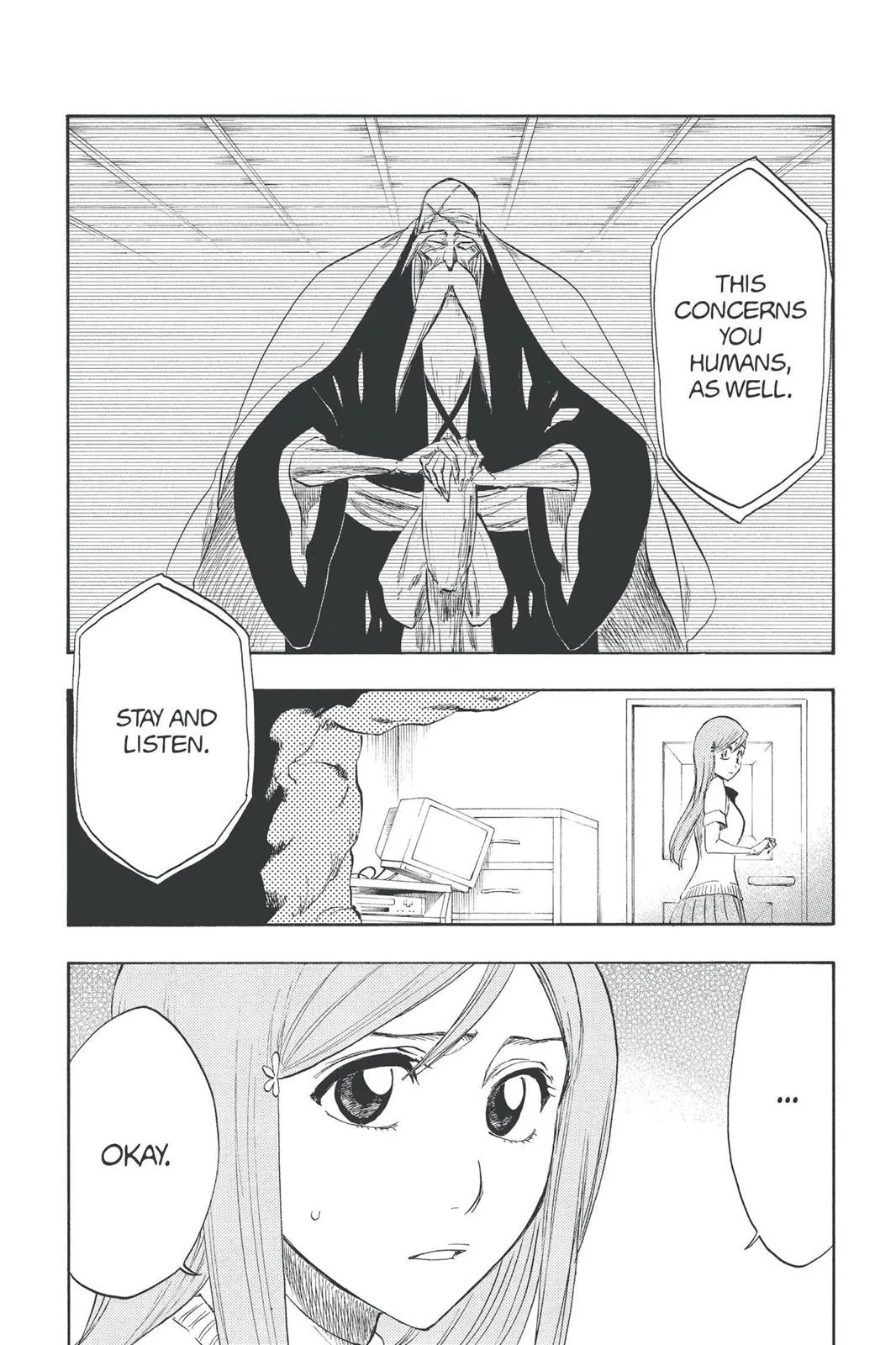 Bleach - Chapter 223 - Page 2