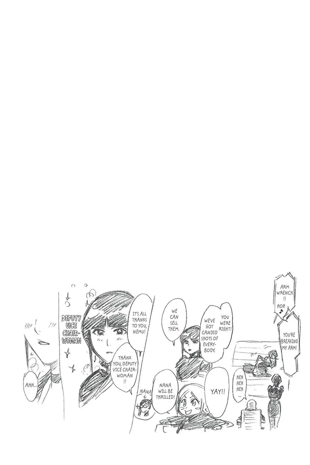 Bleach - Chapter 223 - Page 20