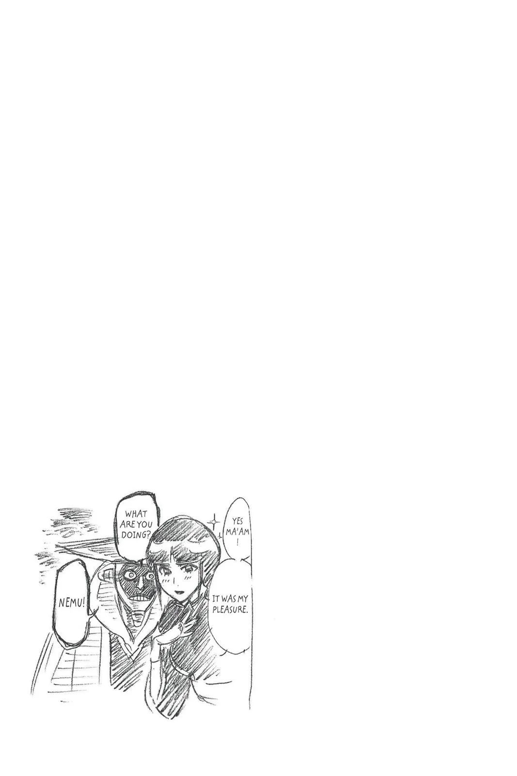 Bleach - Chapter 223 - Page 21