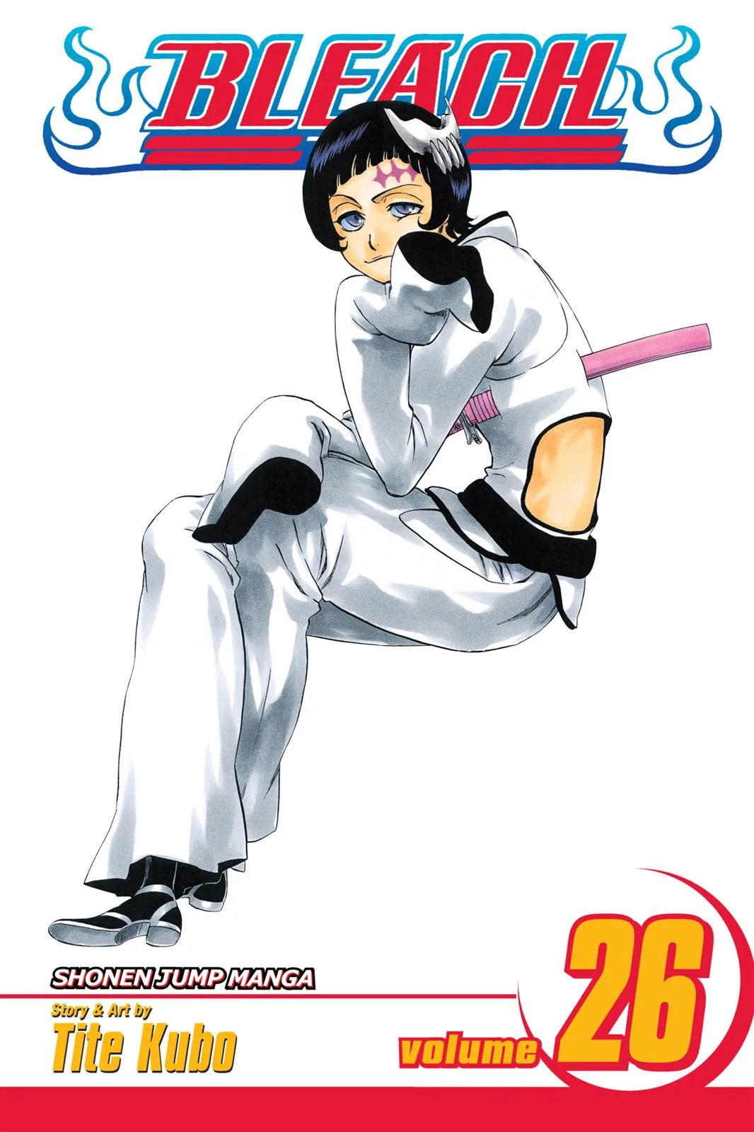 Bleach - Chapter 224 - Page 1