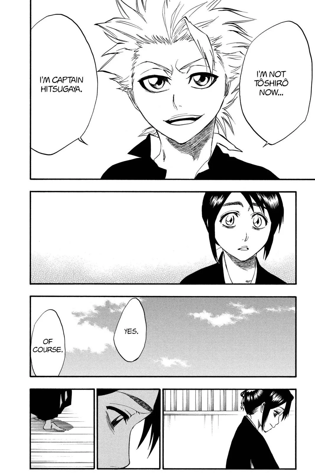 Bleach - Chapter 224 - Page 14