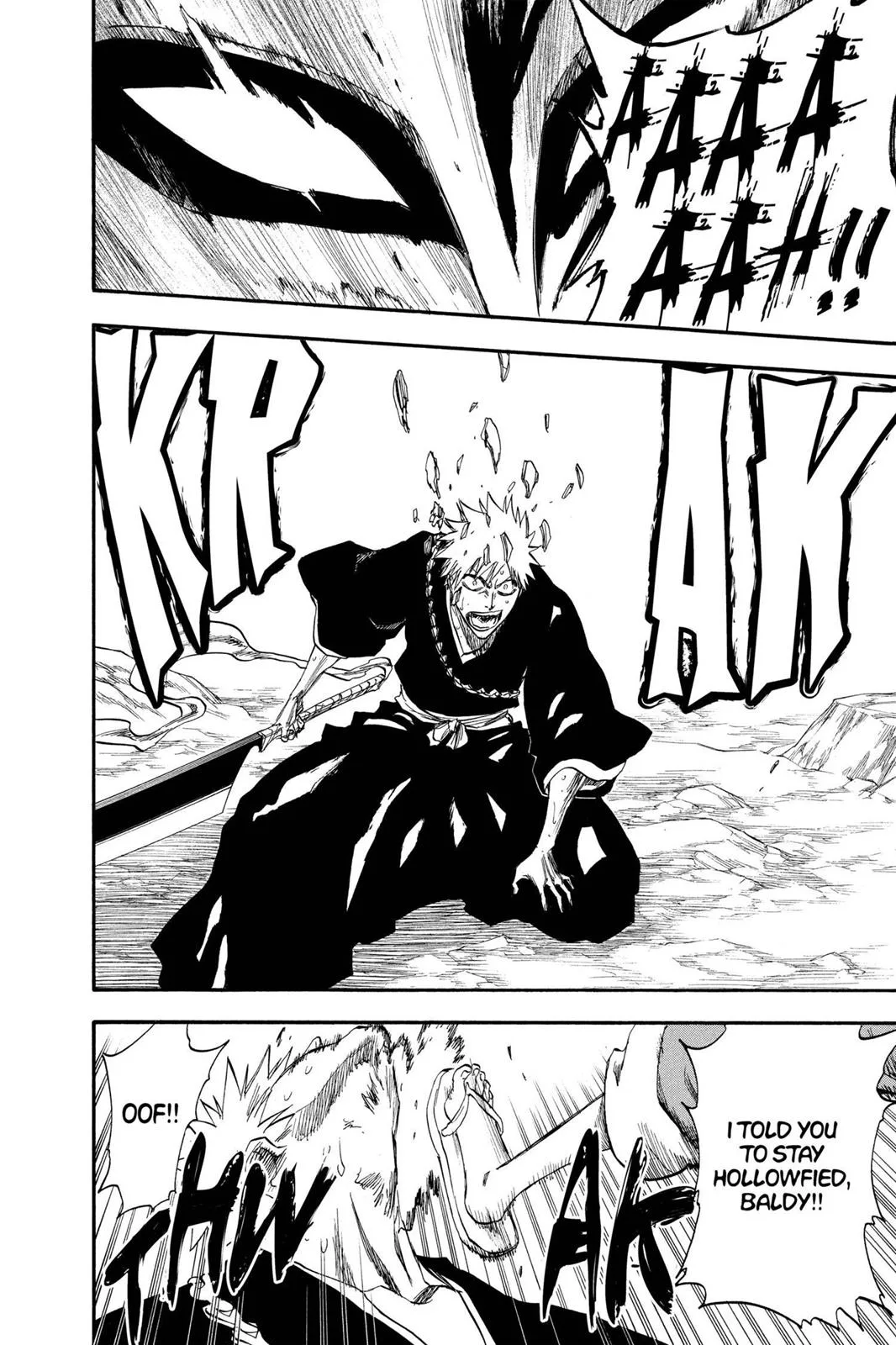 Bleach - Chapter 224 - Page 24