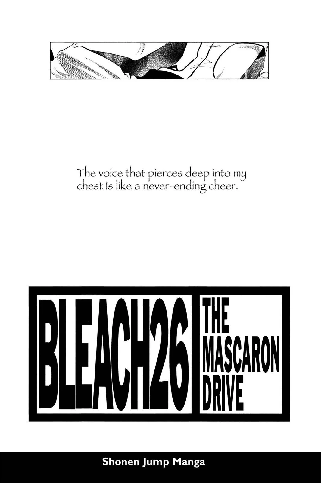 Bleach - Chapter 224 - Page 4
