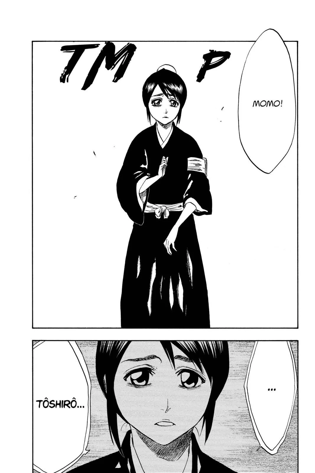 Bleach - Chapter 224 - Page 8