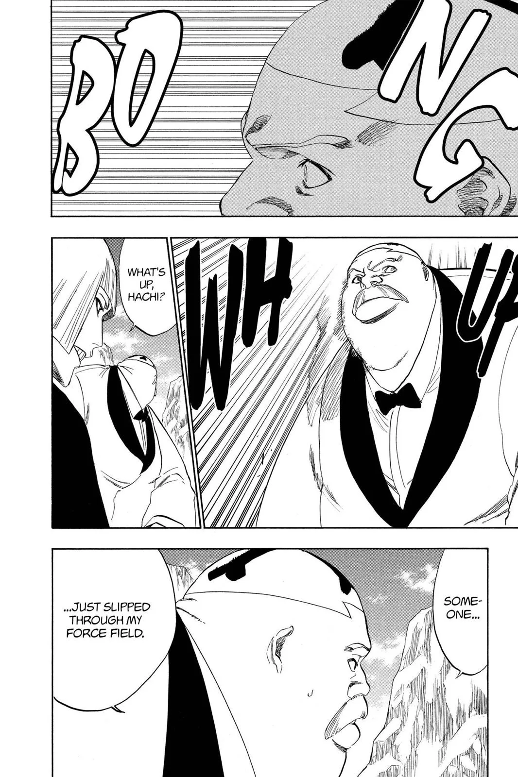 Bleach - Chapter 225 - Page 10