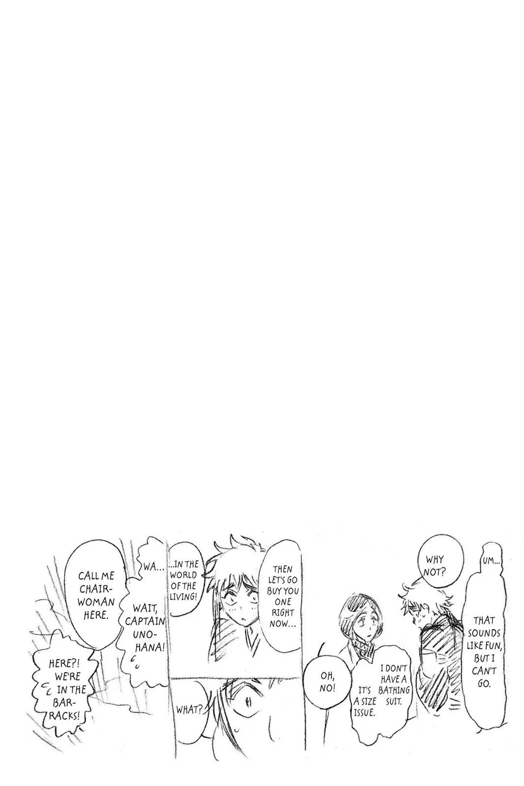 Bleach - Chapter 225 - Page 18