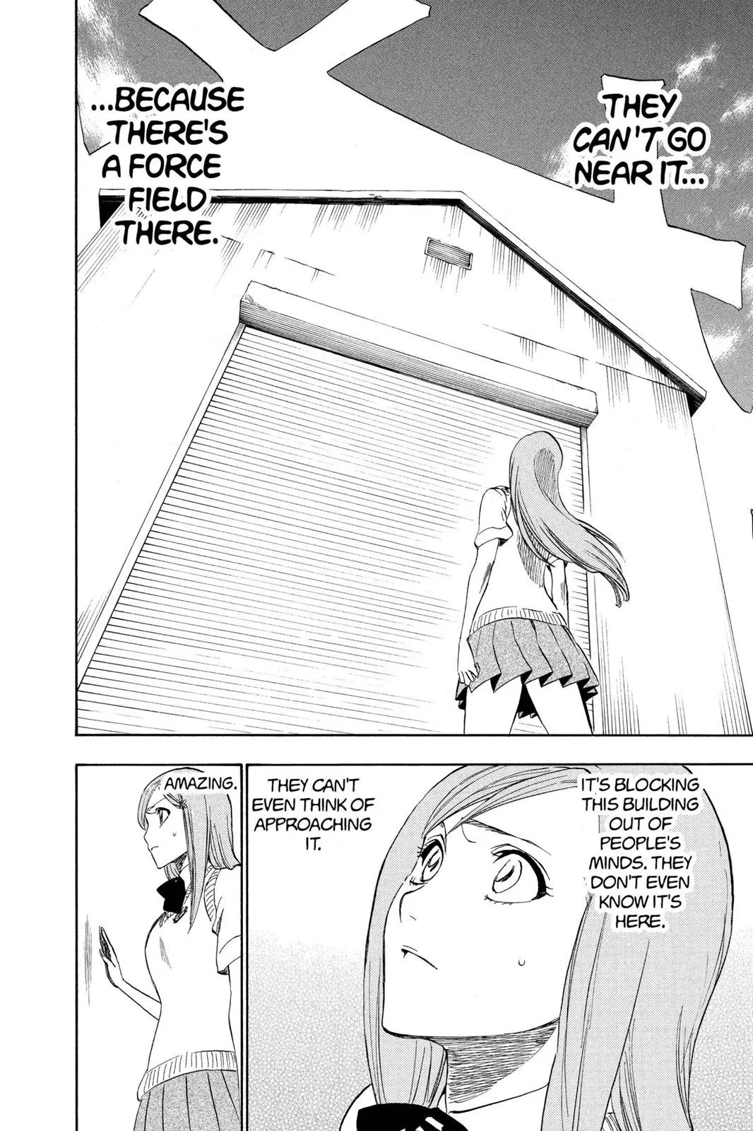 Bleach - Chapter 225 - Page 2