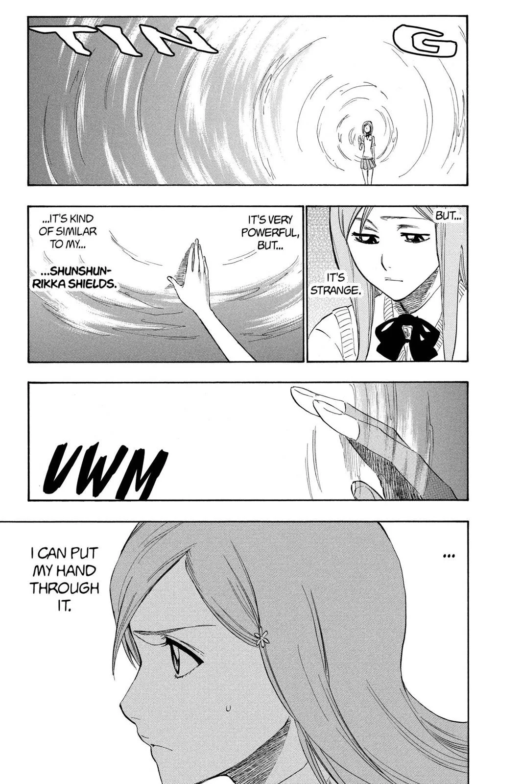 Bleach - Chapter 225 - Page 3